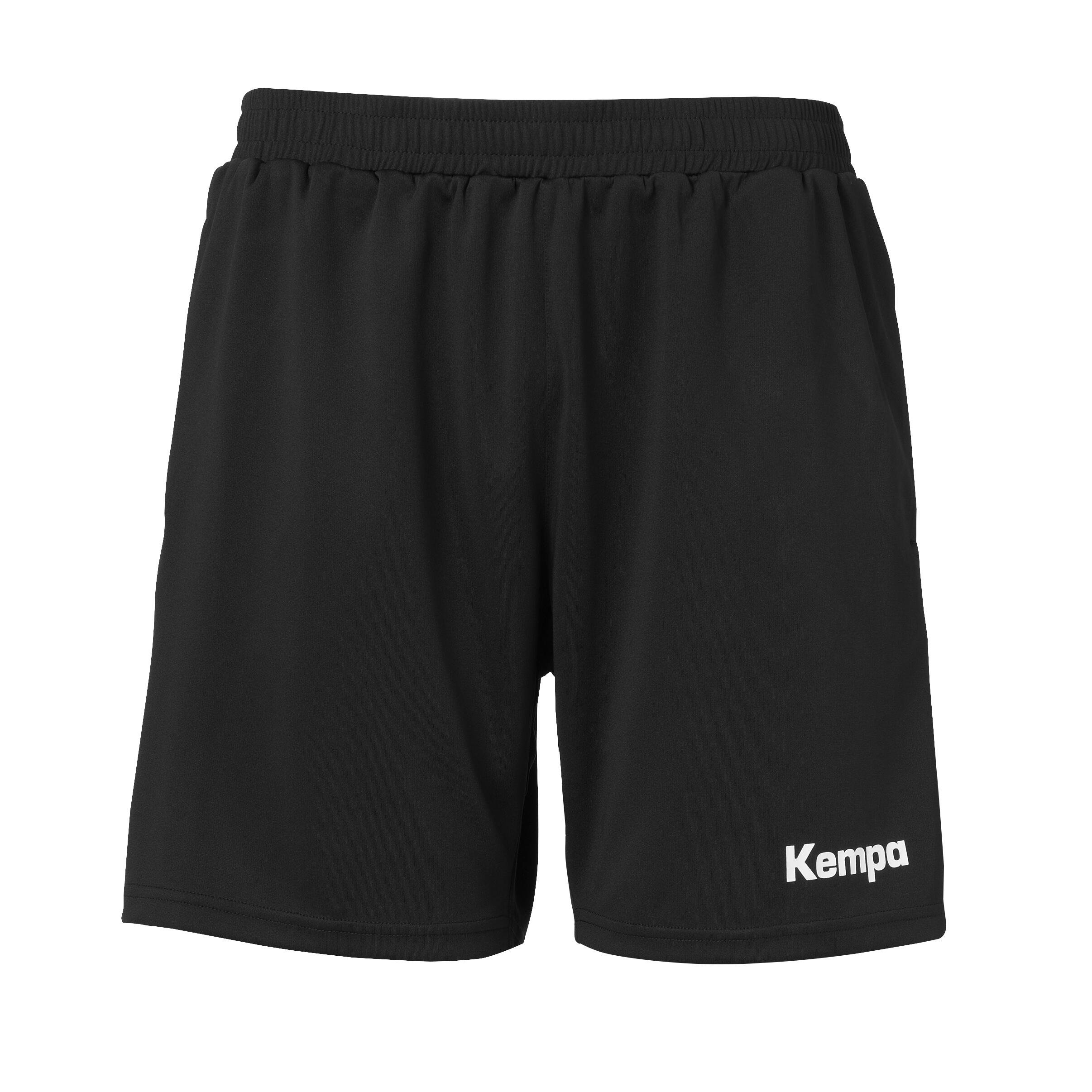 Children's pocket shorts Kempa