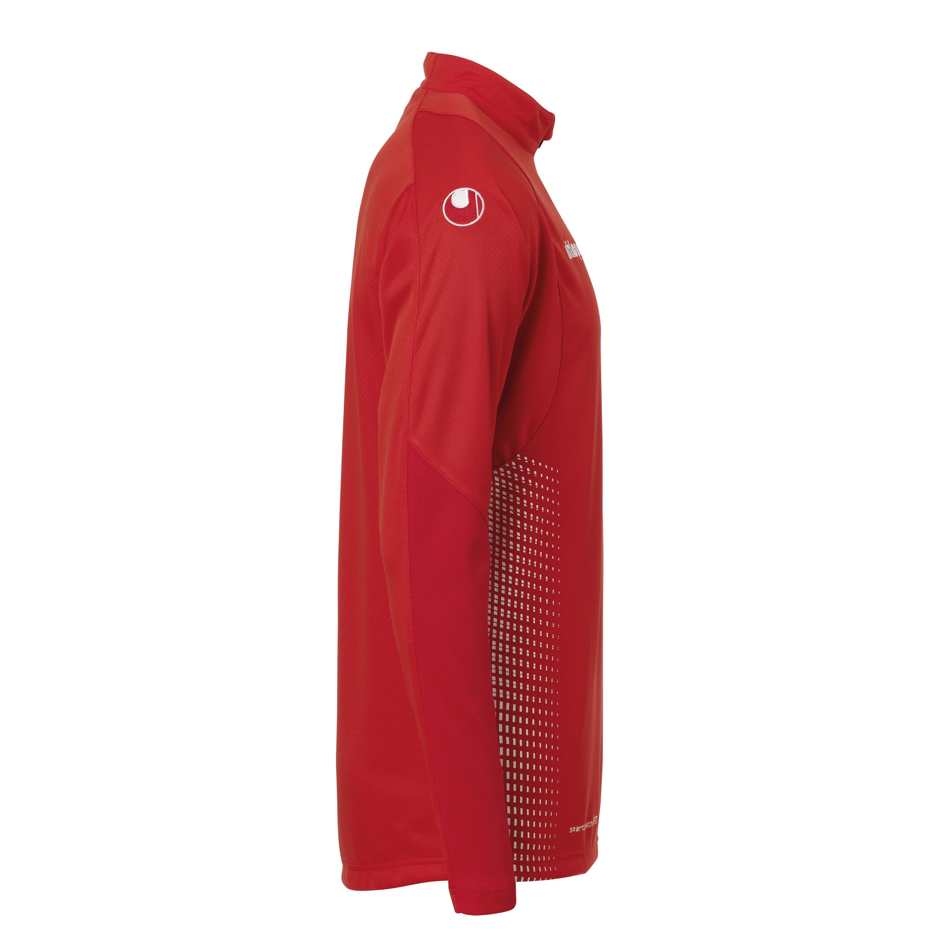 Casaco de criança Uhlsport Score 1/4 Zip 4/7