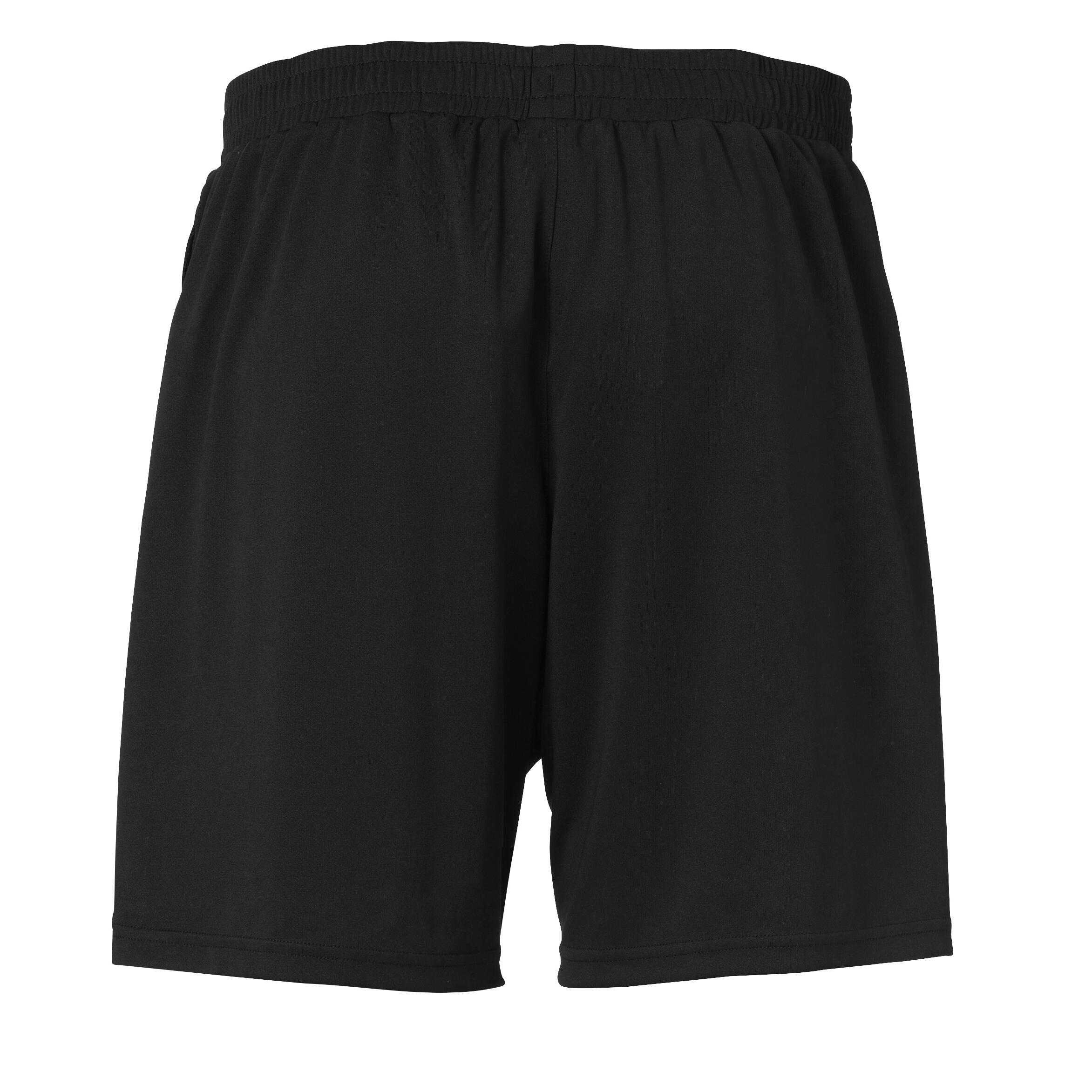 Children's pocket shorts Kempa