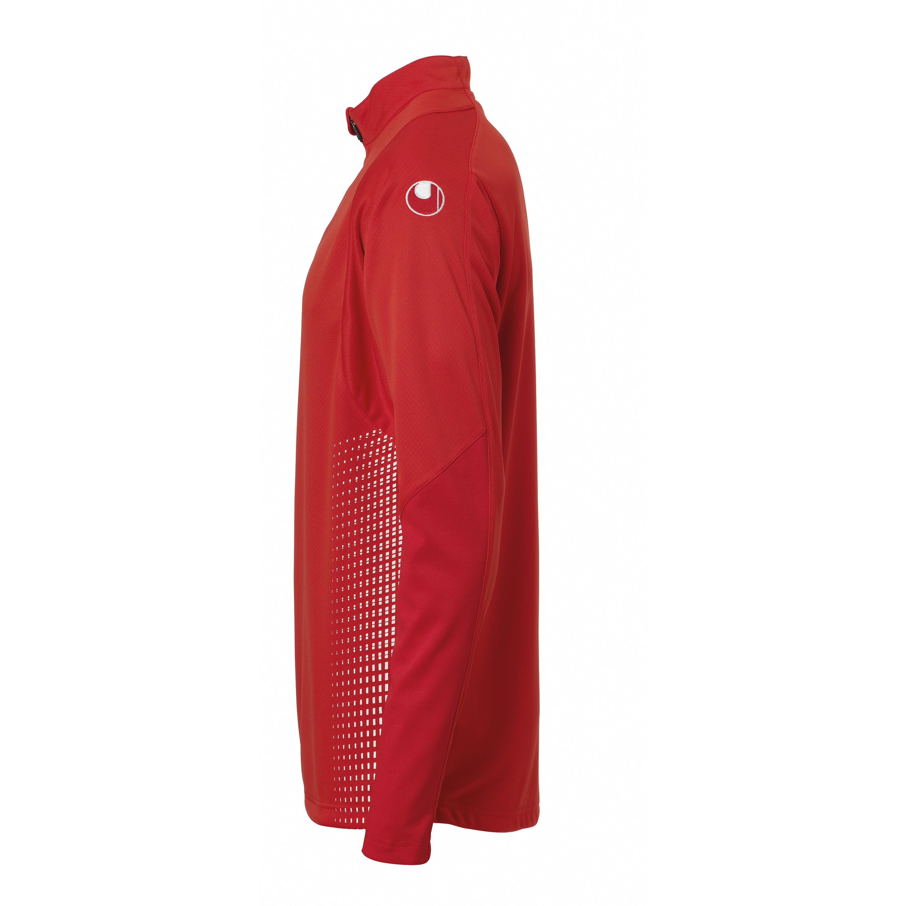 Casaco de criança Uhlsport Score 1/4 Zip 3/7
