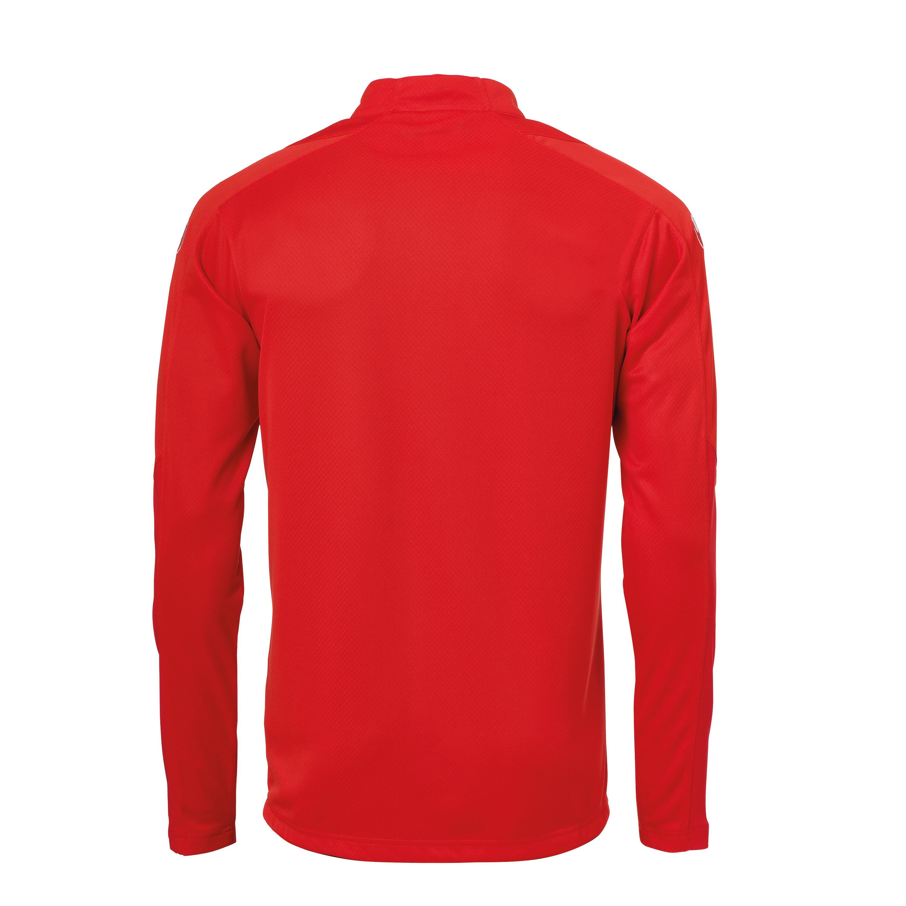 Casaco de criança Uhlsport Score 1/4 Zip 2/7