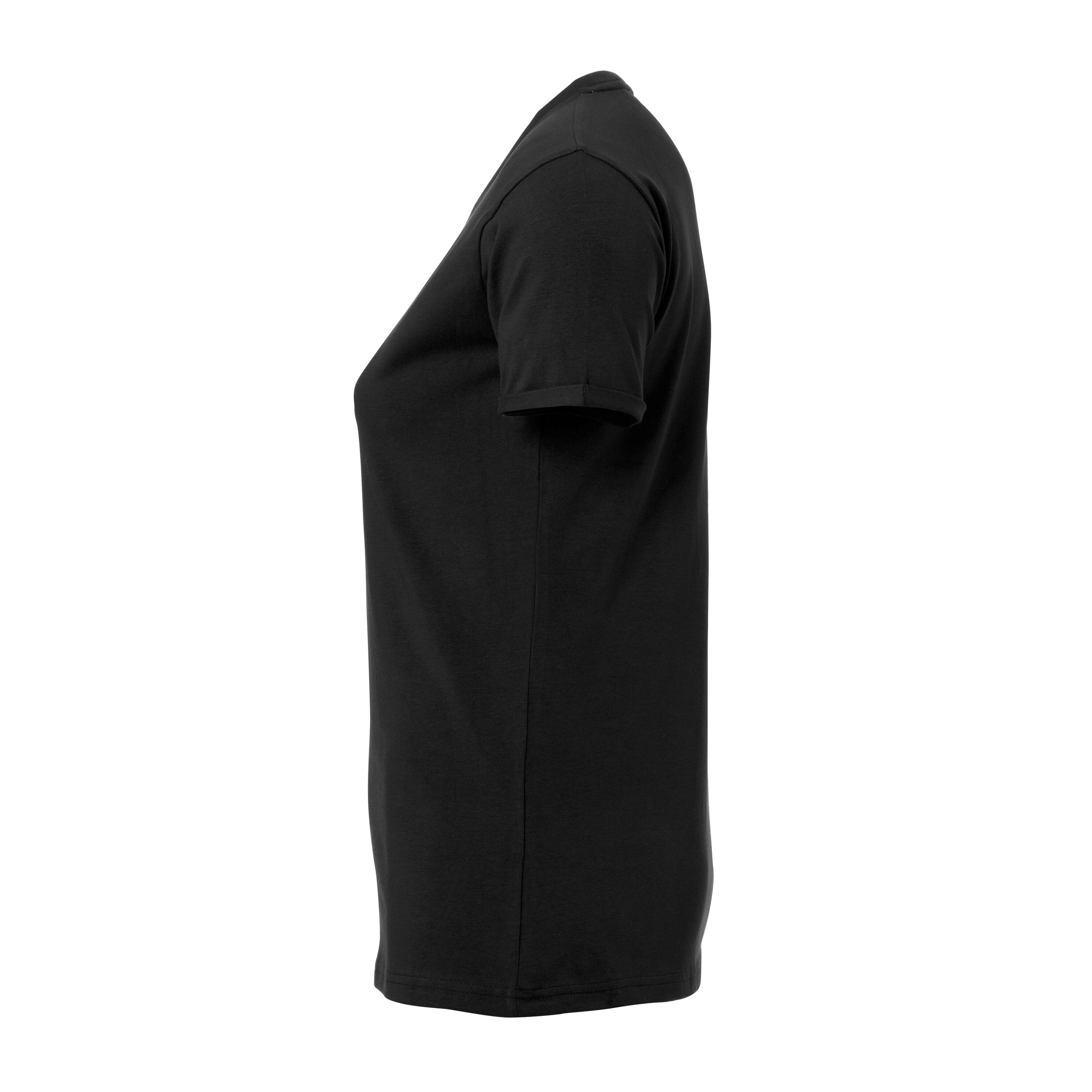 Frauen-T-Shirt Kempa Core 2.0 4/7