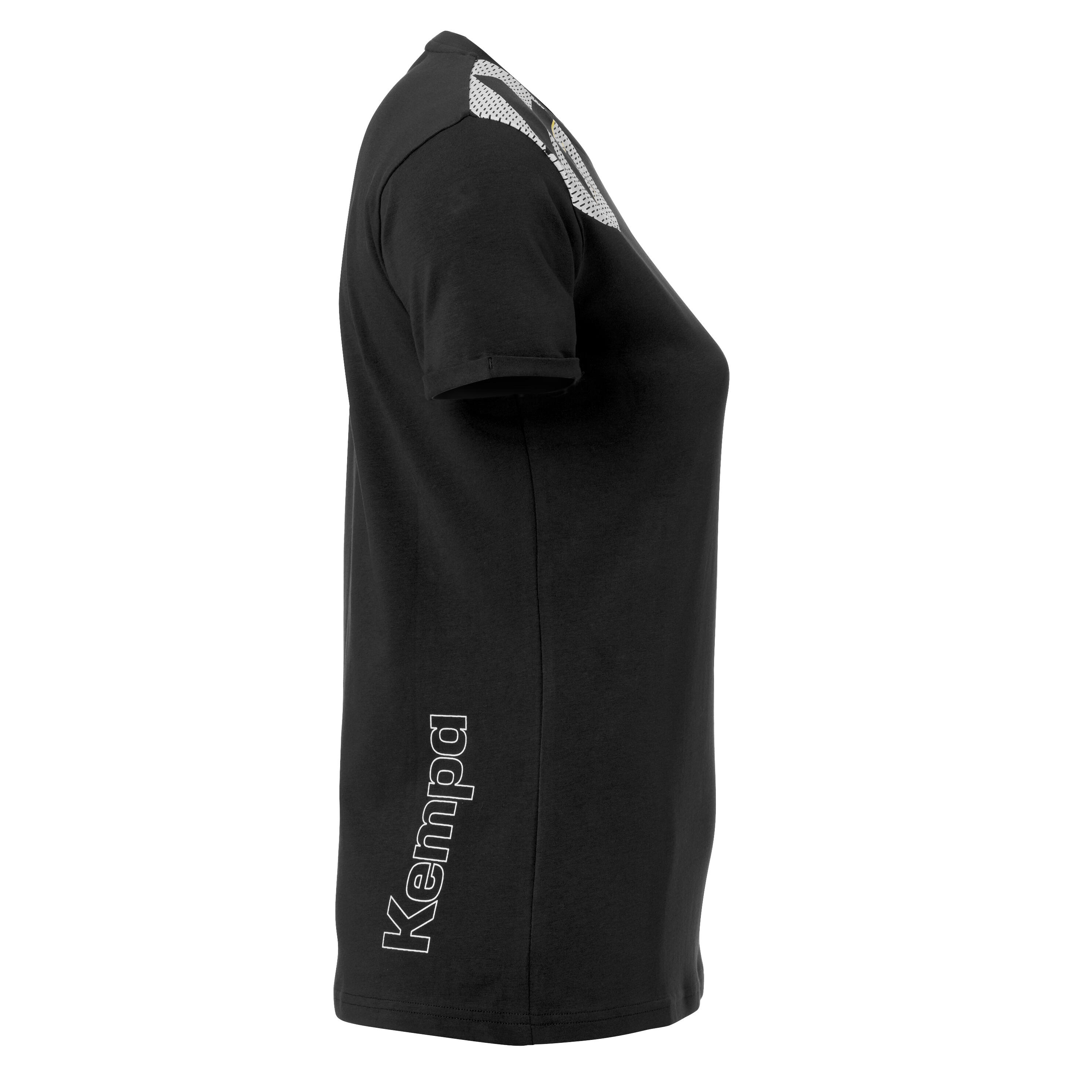 Frauen-T-Shirt Kempa Core 2.0 5/7