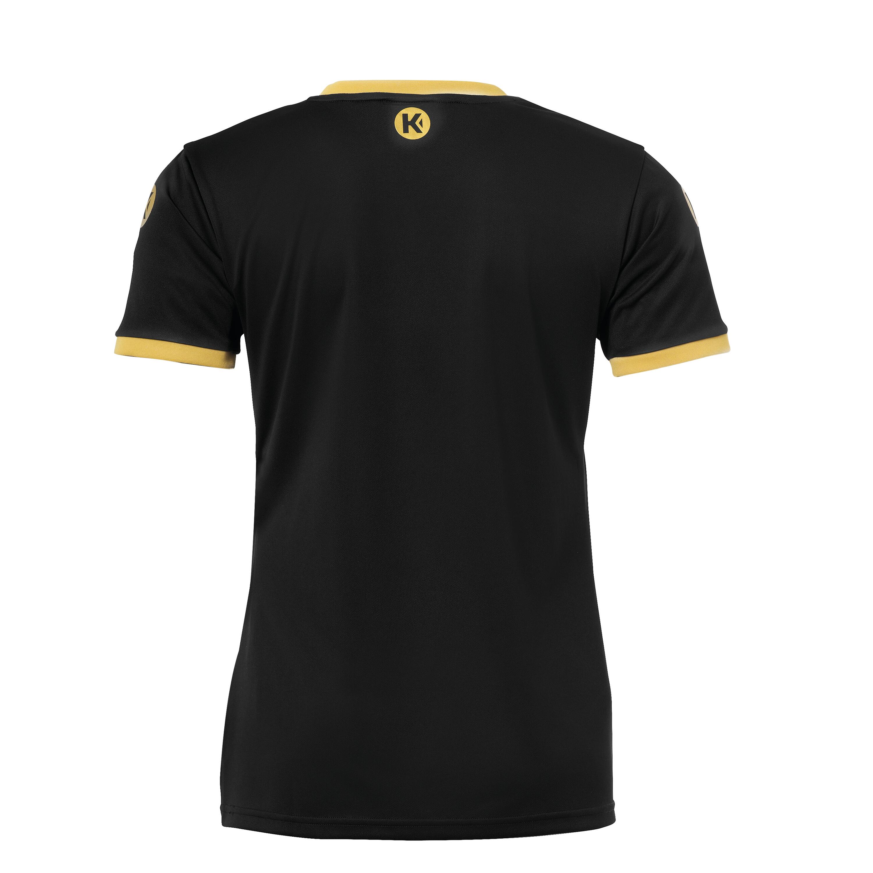 Sportshirt Dames Kempa Curve 2/7