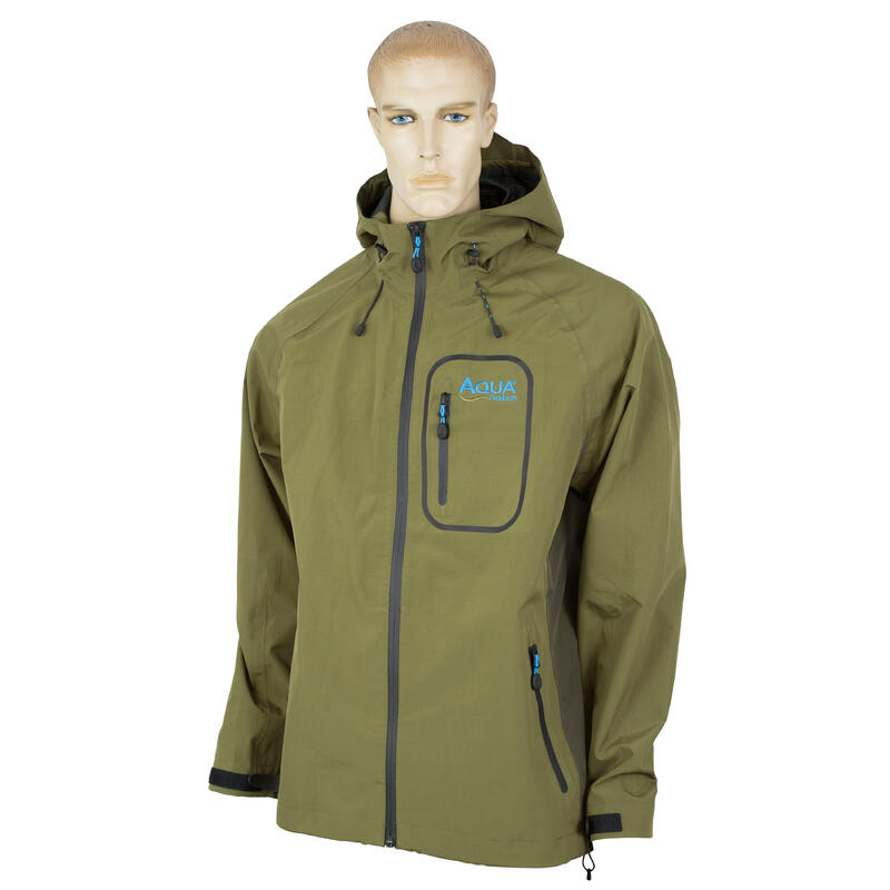 Jacke Aqua Products F12 Torrent