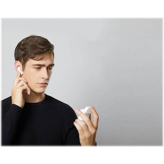 Słuchawki bezprzewodowe Xiaomi Mi True Wireless Earphones 2S 4/7