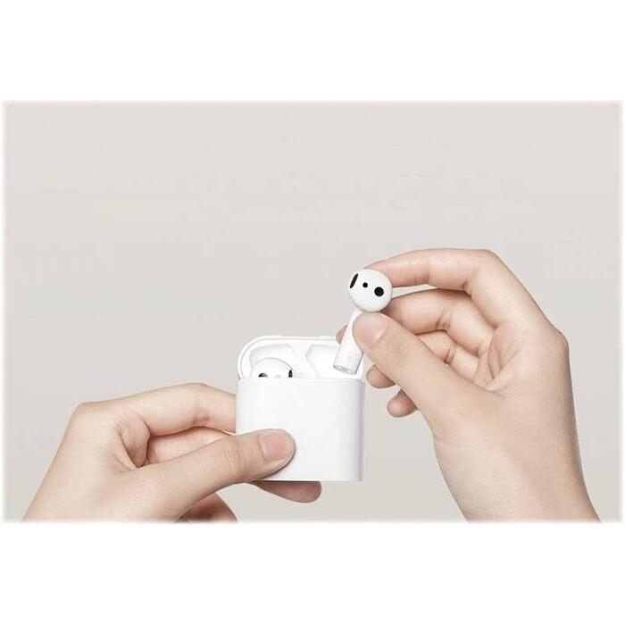 Słuchawki bezprzewodowe Xiaomi Mi True Wireless Earphones 2S 7/7