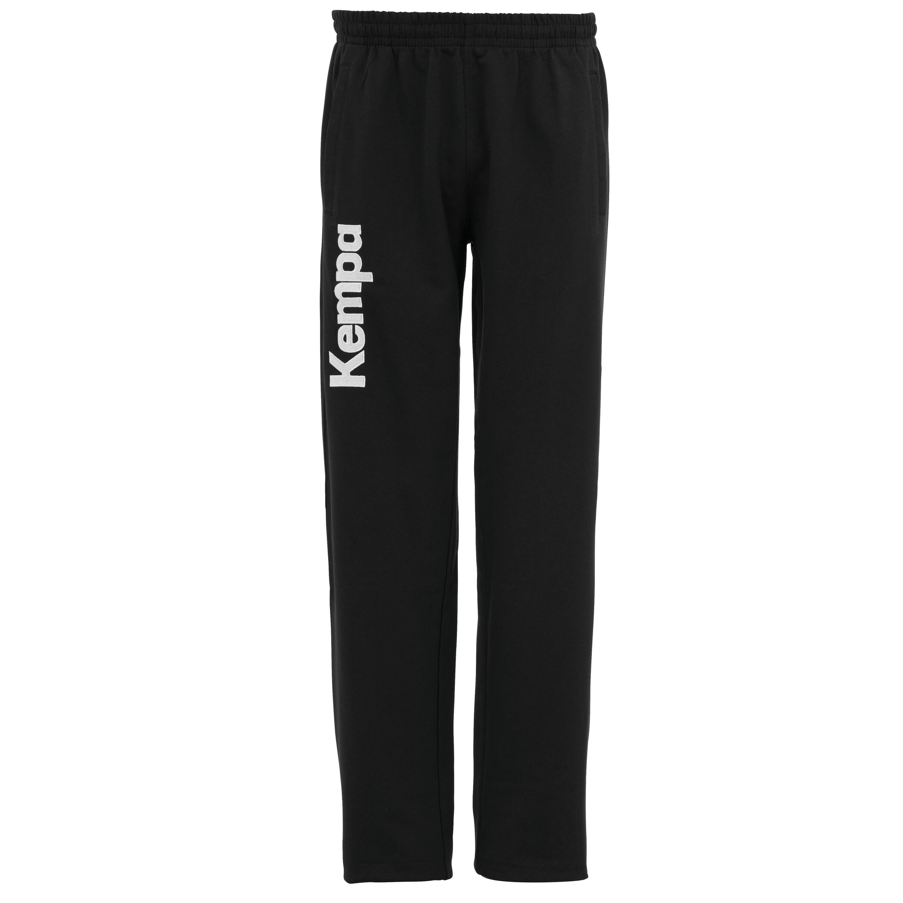 Kempa - Pantalon De Gardien Kempa - Pantalons - Noir - 38 S - Decathlon