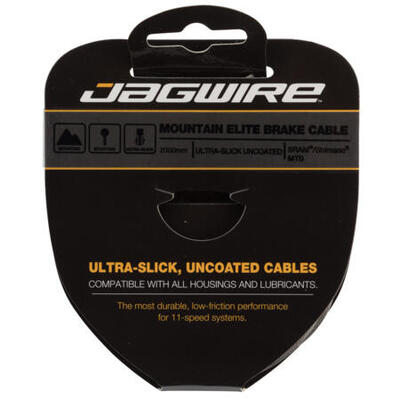 Bremskabel Jagwire Elite Ultra -1.5X2000mm-SRAM/Shimano