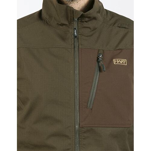 Jacke Pafos 3/7