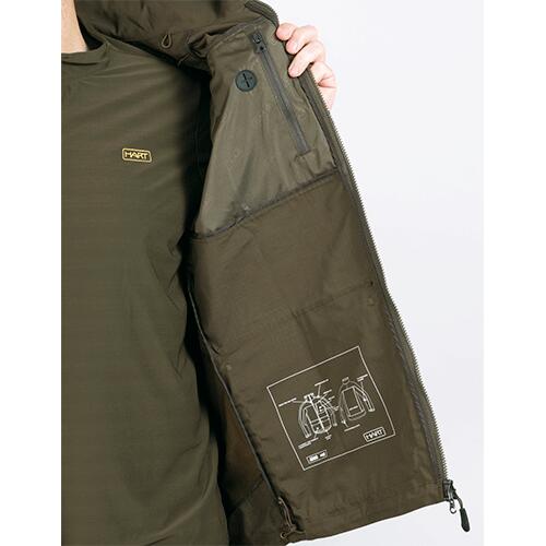 Jacke Pafos 4/7