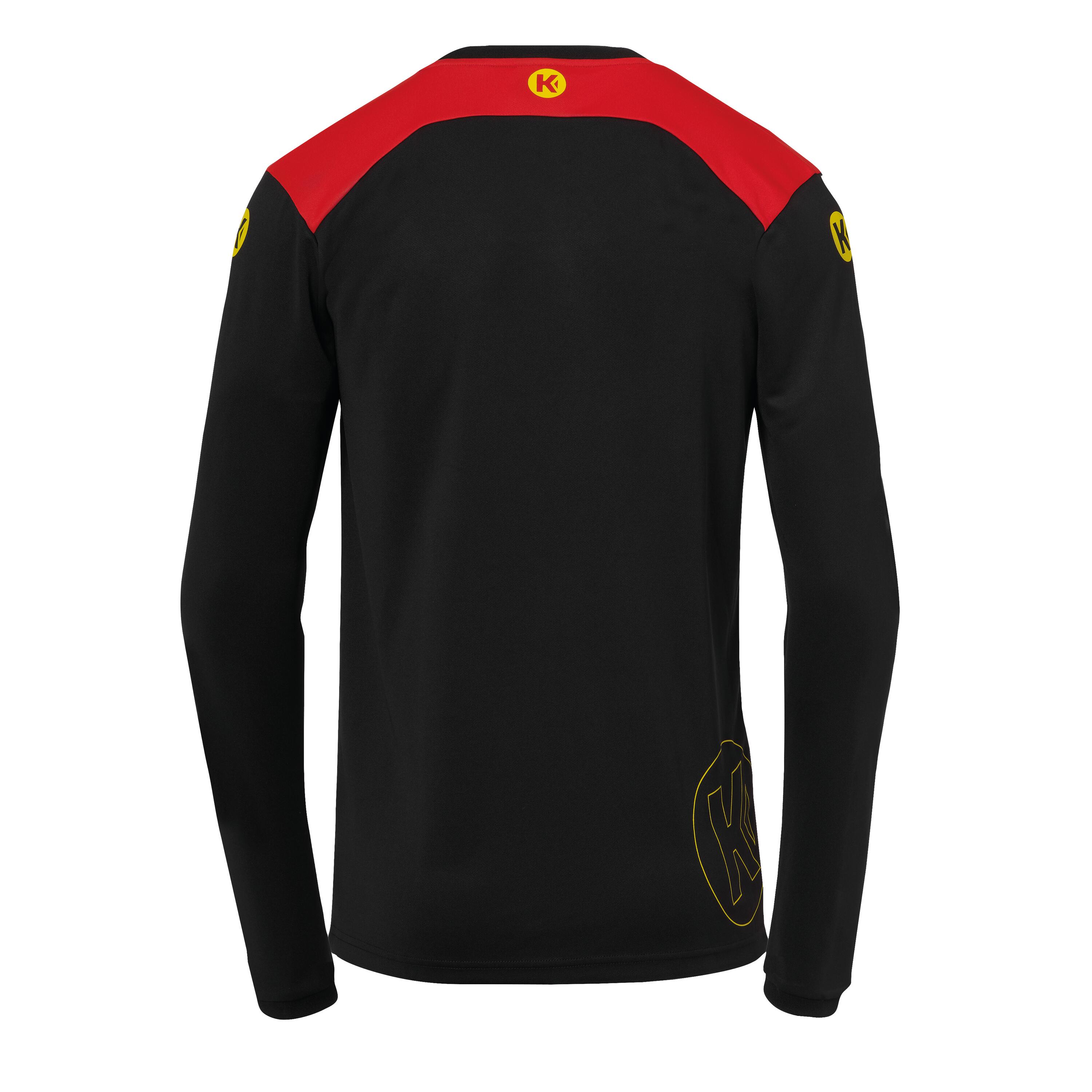 emotion Langarm-Sweatshirt Kempa 2/7