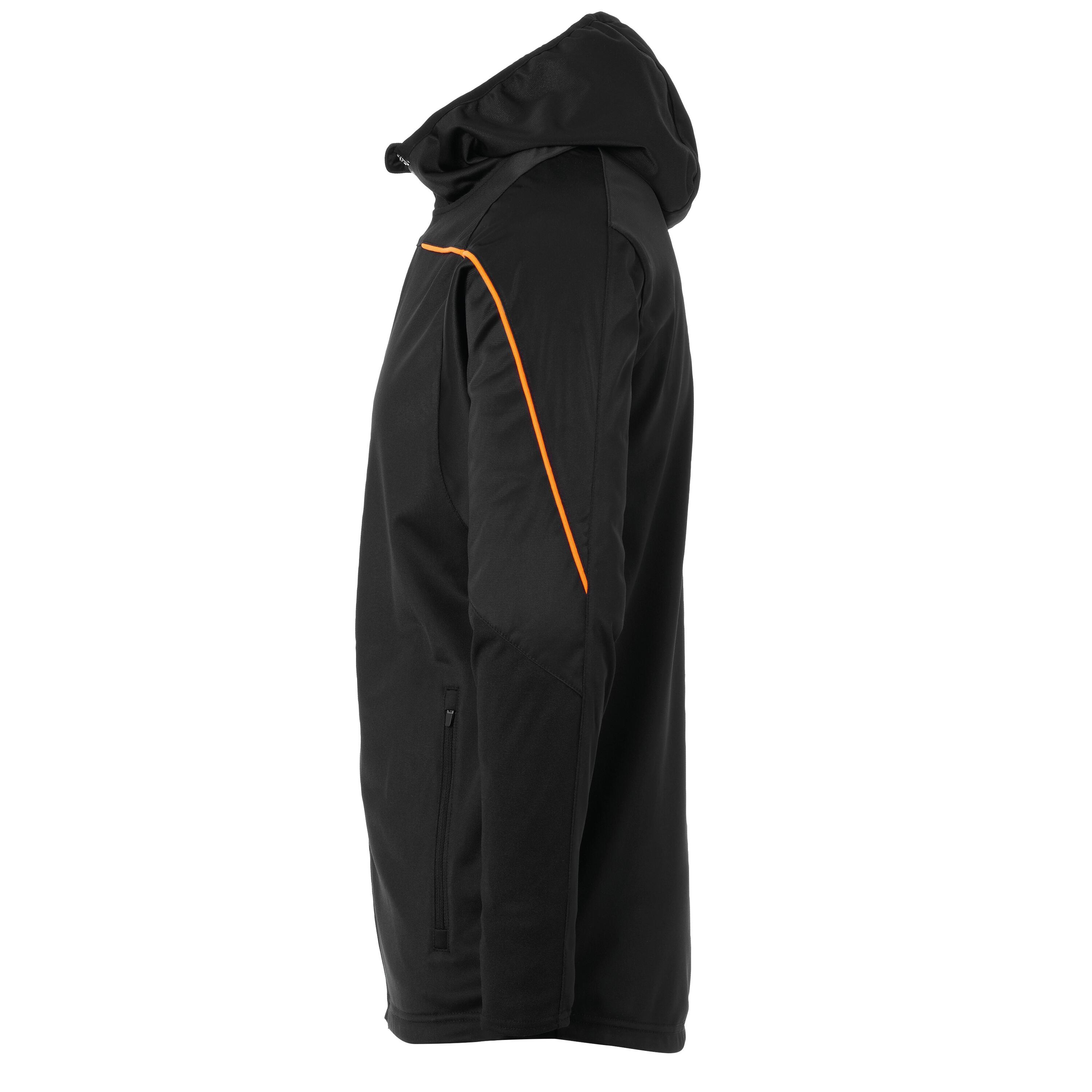 Veste à capuche enfant Uhlsport Stream 22 3/7
