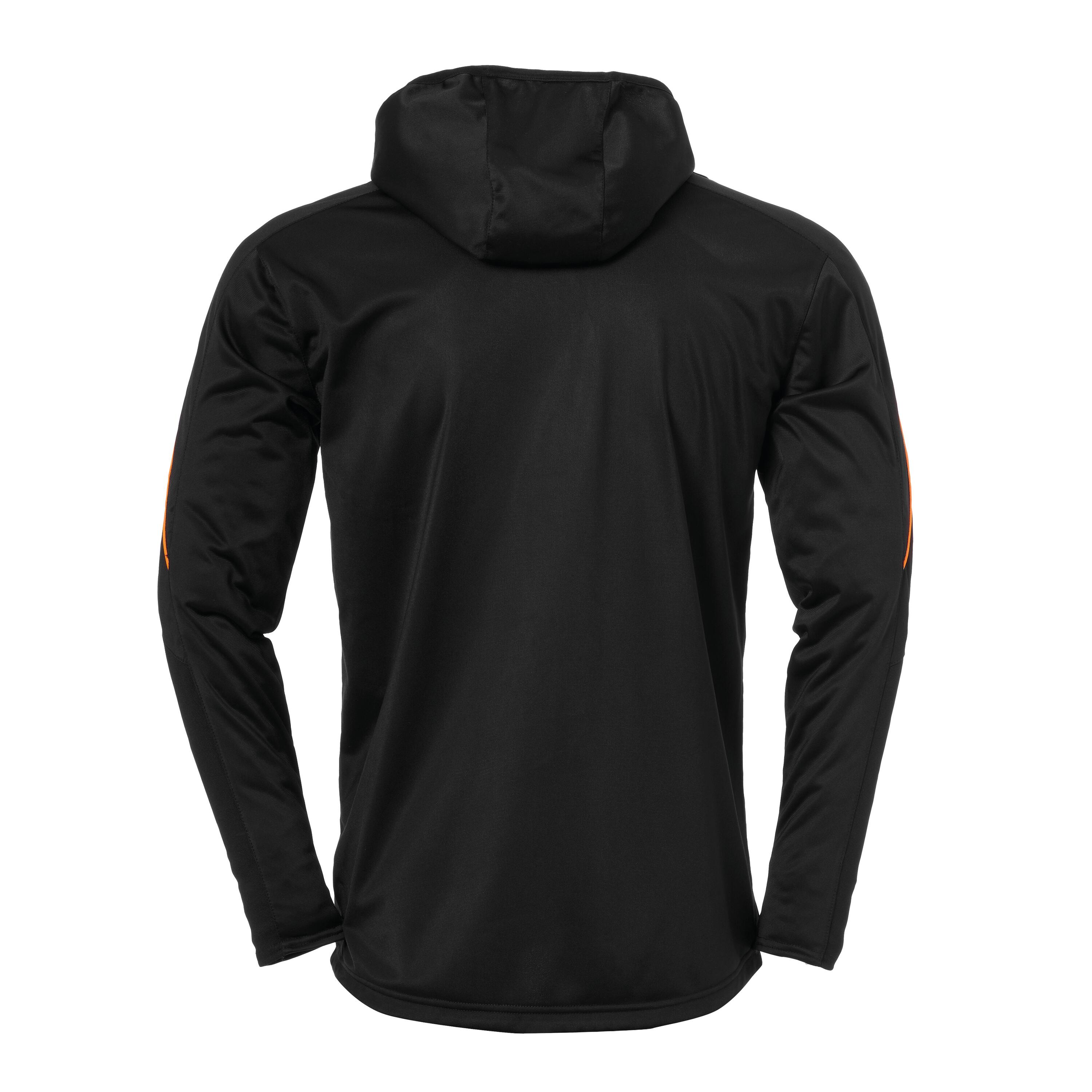 Veste à capuche enfant Uhlsport Stream 22 2/7