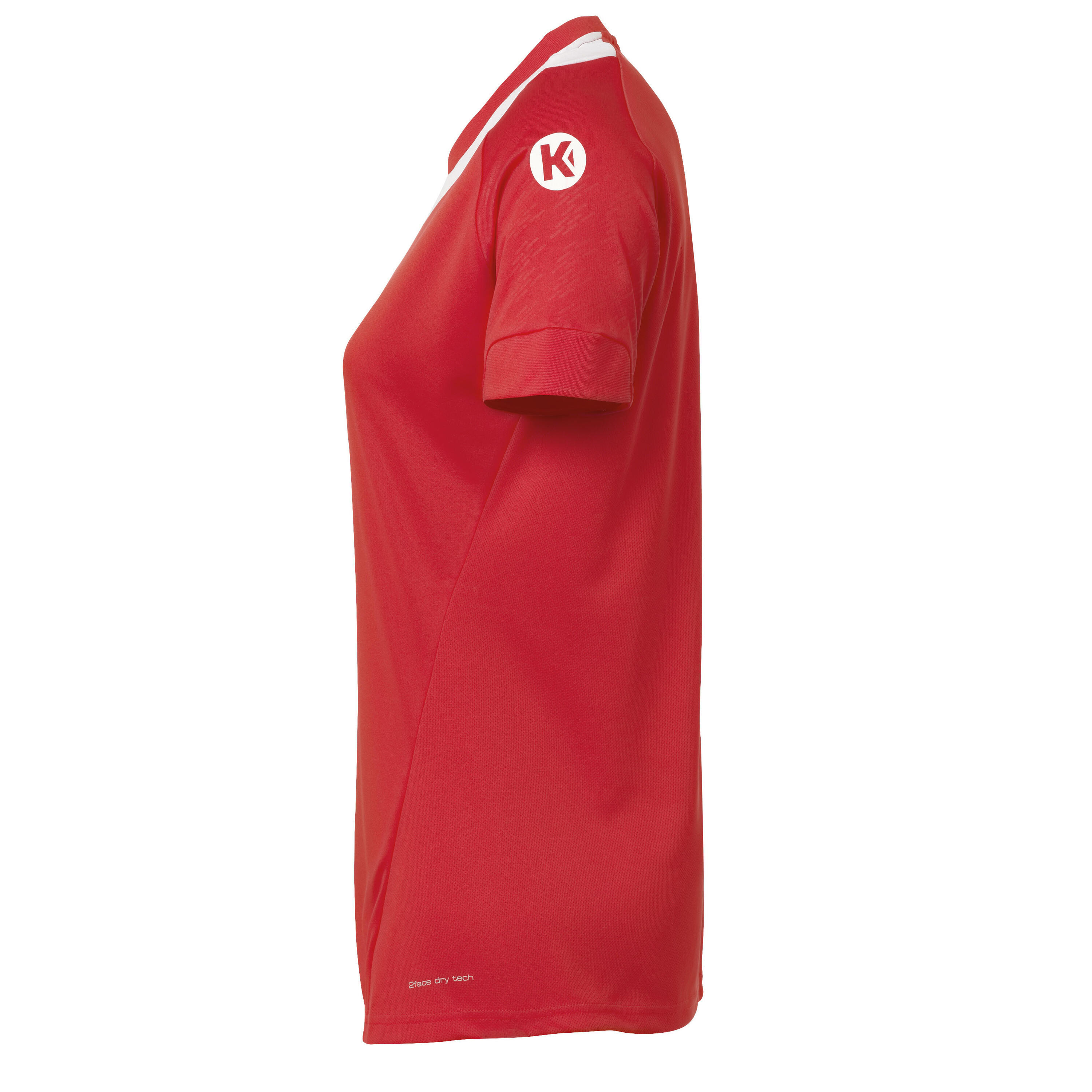 Maglia da donna Kempa Peak 3/4