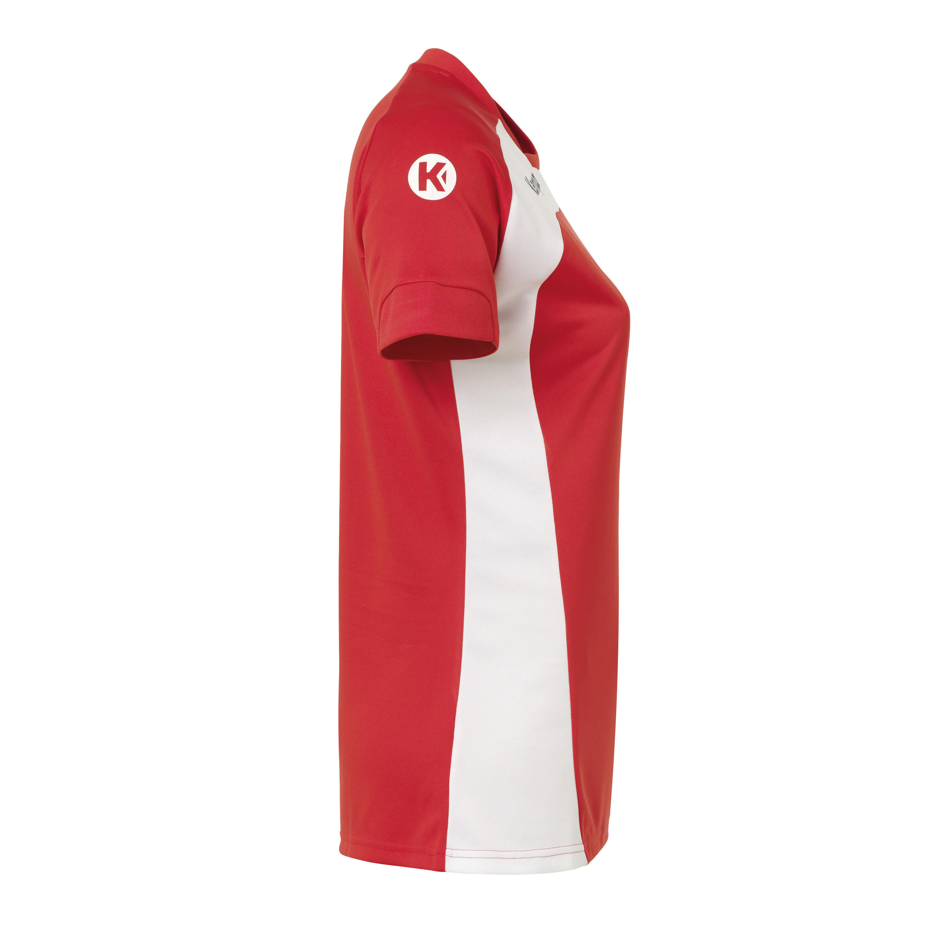Maglia da donna Kempa Peak 4/4