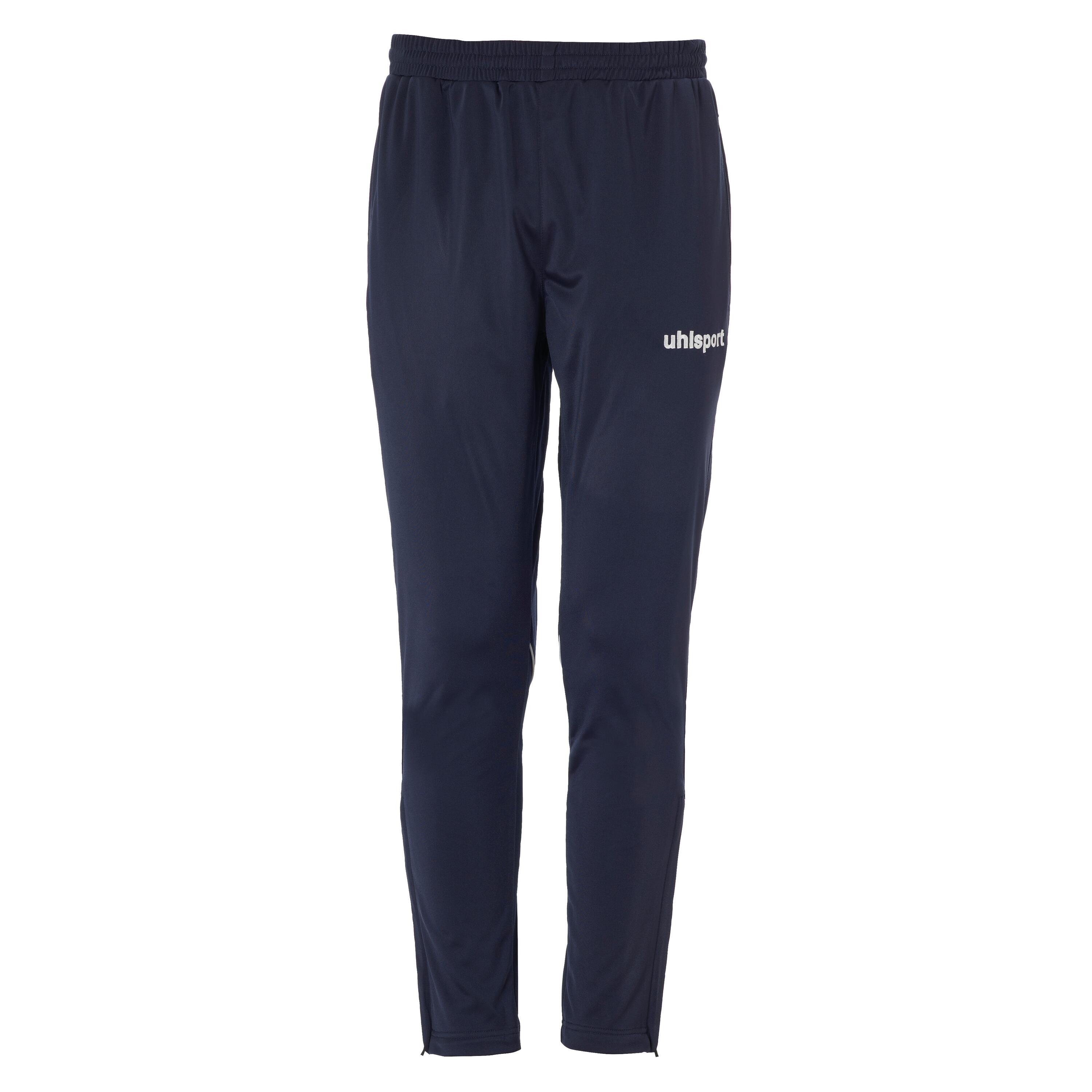 Uhlsport - Jogging Uhlsport Stream - Pantalons - Blanc|bleu - 48 Xl - Decathlon