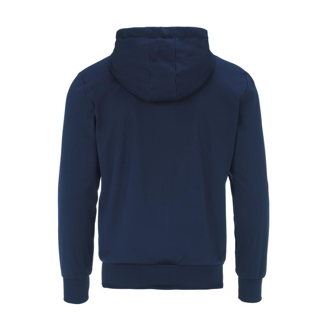 Kapuzenjacke für Kinder Errea Jill 3/3