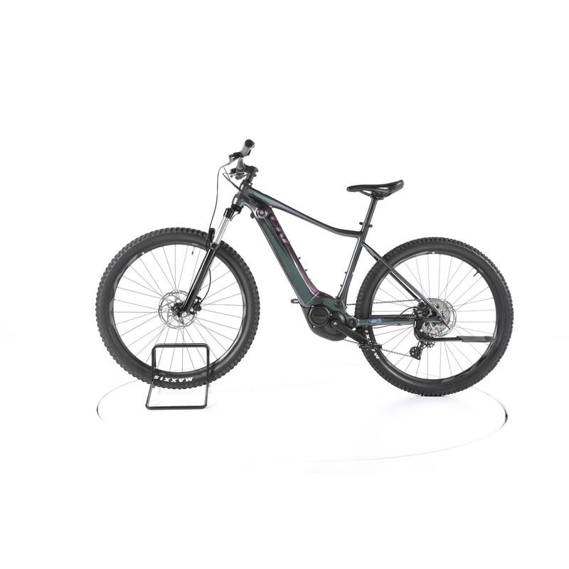 Refurbished - Liv LIV Vall E+ Pro E-Bike 2022 - Goed