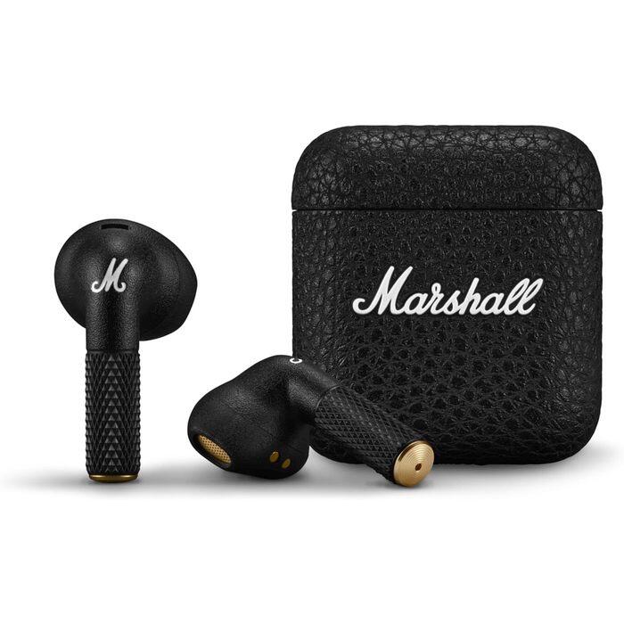 MARSHALL picture