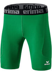 Short de compression enfant Erima