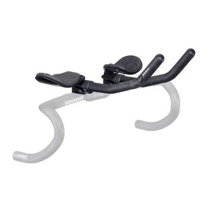 Prolongateurs Vision Metron 4D flat mas kit j-bend ext. 270mm + spacer v0183