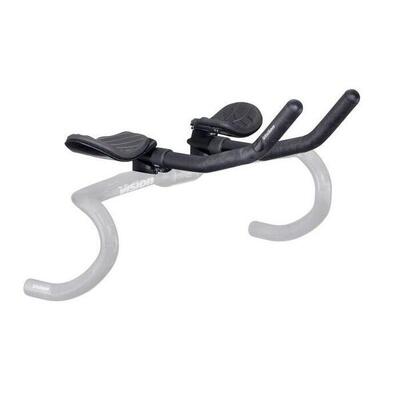 Uitbreidingen vision metron 4d flat mas kit j-bend ext. 270mm + spacer v0183
