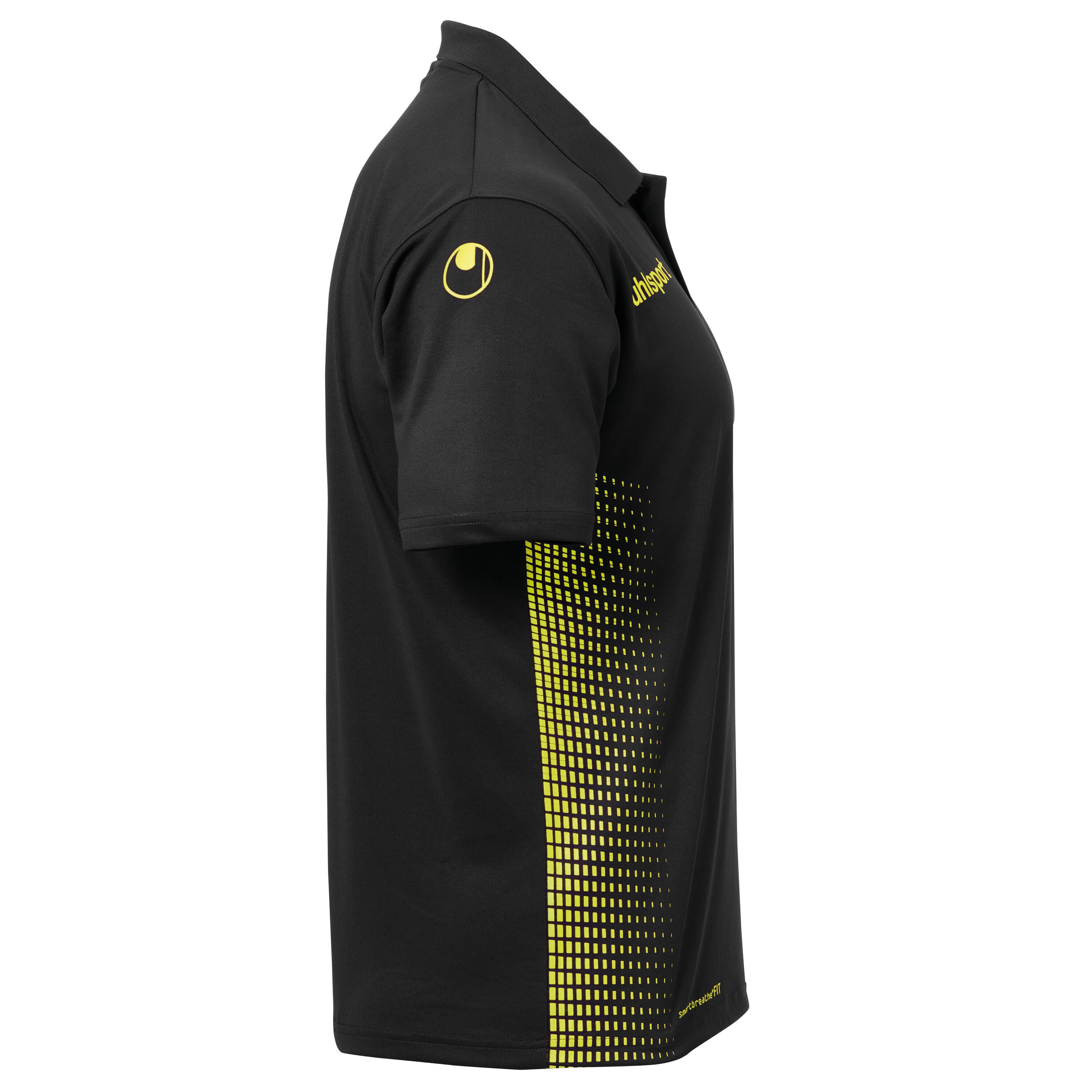 Polo-Shirt Uhlsport Score 4/7