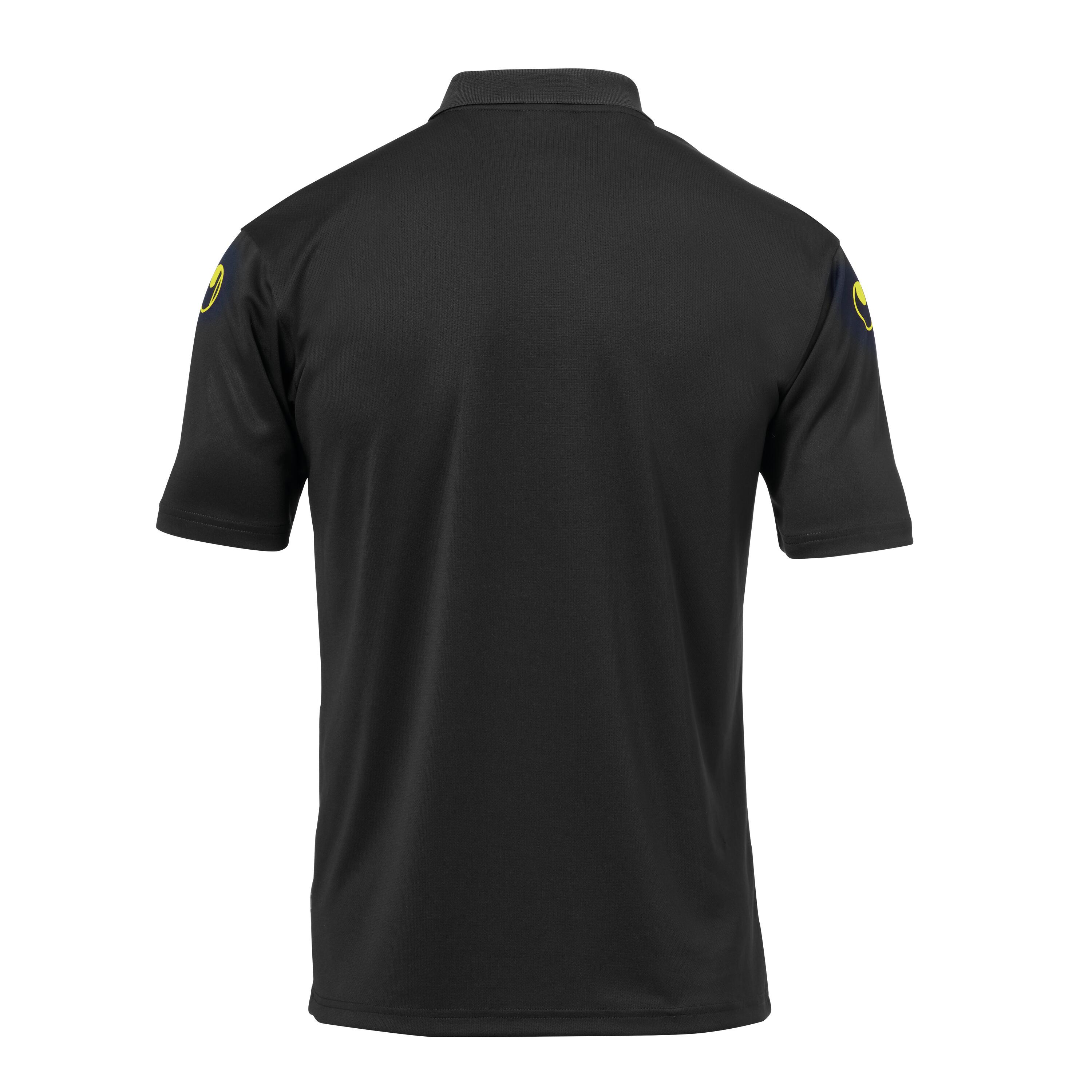 Polo-Shirt Uhlsport Score 2/7