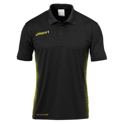 Polo-Shirt Kind Uhlsport Score