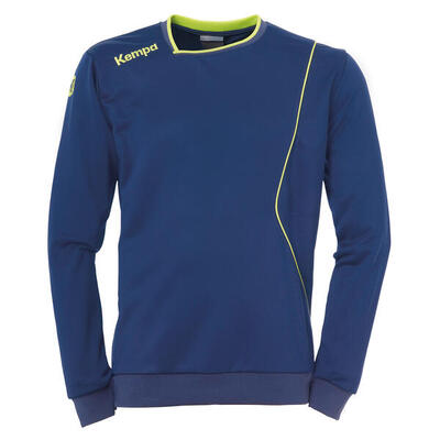 Training top kempa curve