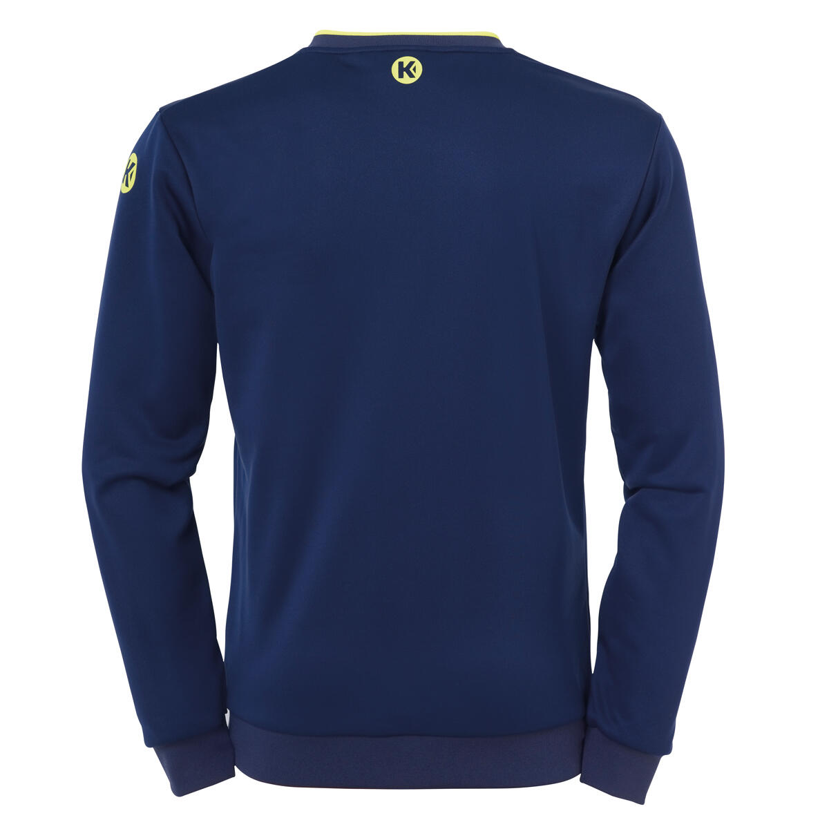 Top da allenamento per bambini Kempa Curve 2/7