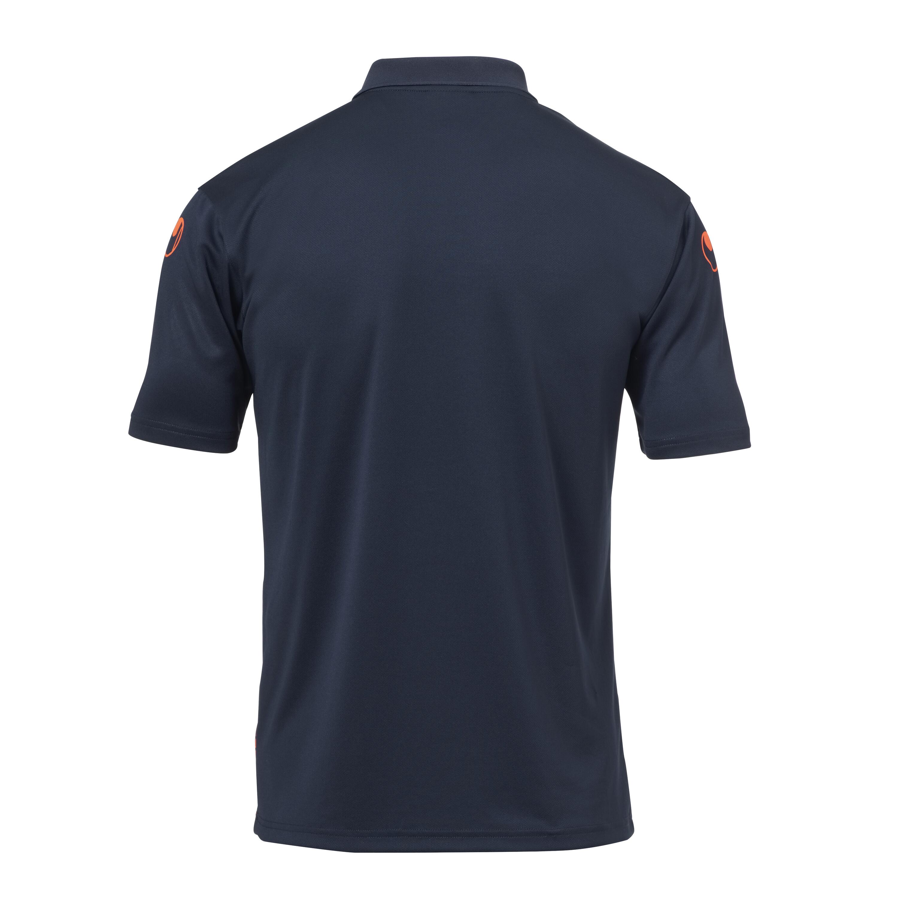 Polo per bambini Uhlsport Score 2/7