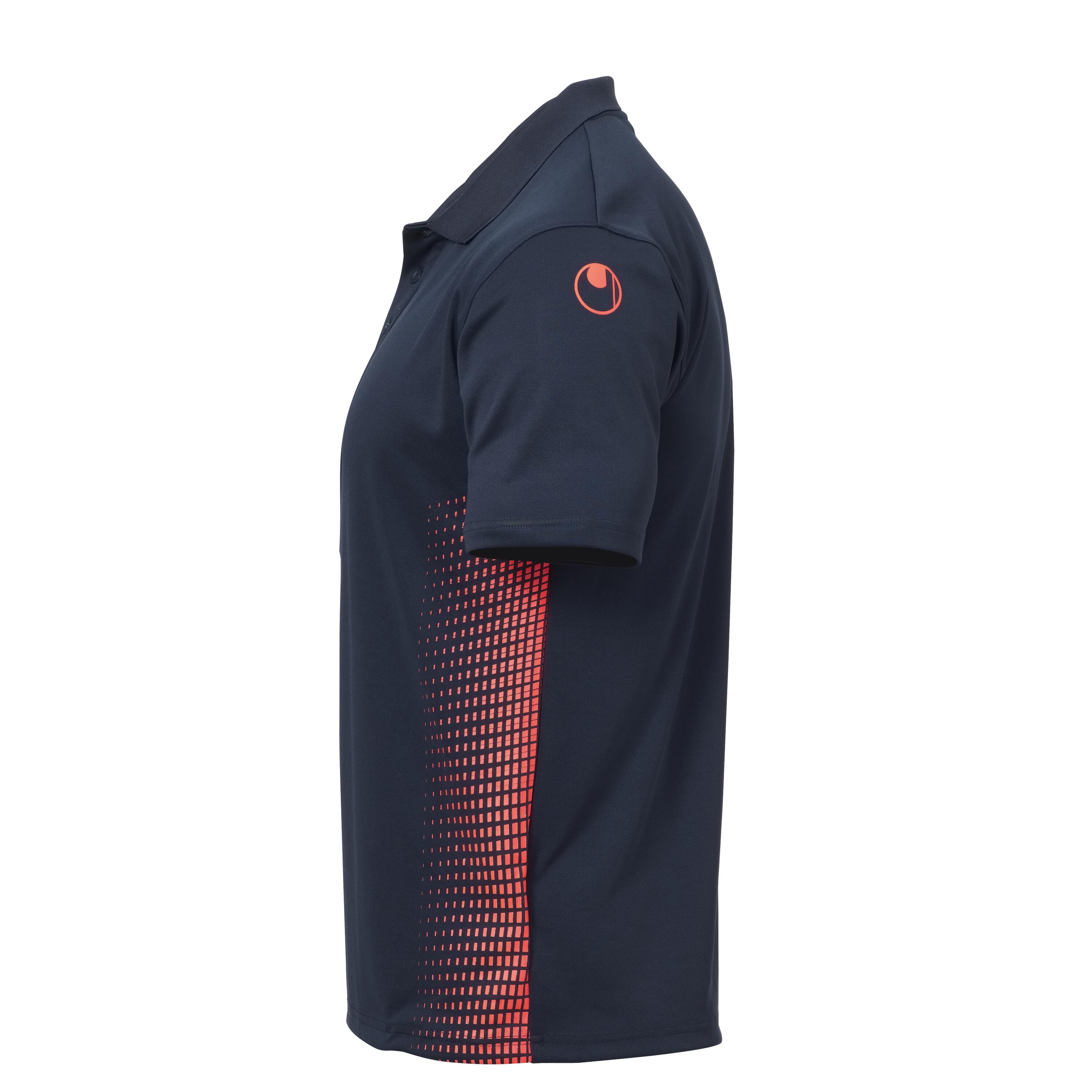 Polo per bambini Uhlsport Score 3/7