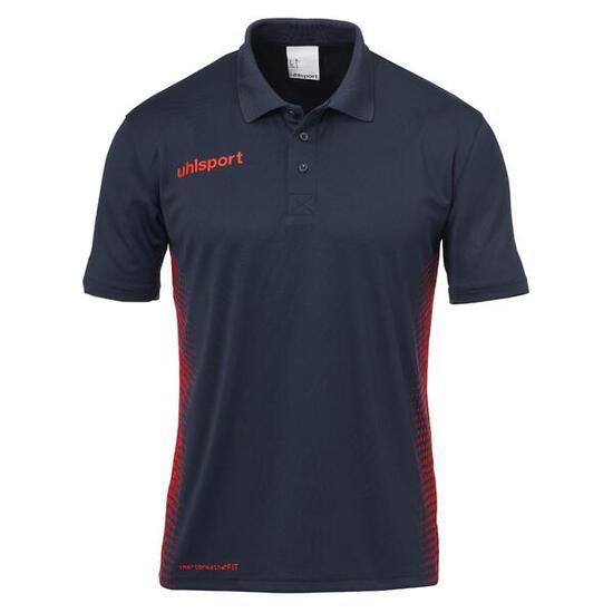 Polo-Shirt Kind Uhlsport Score