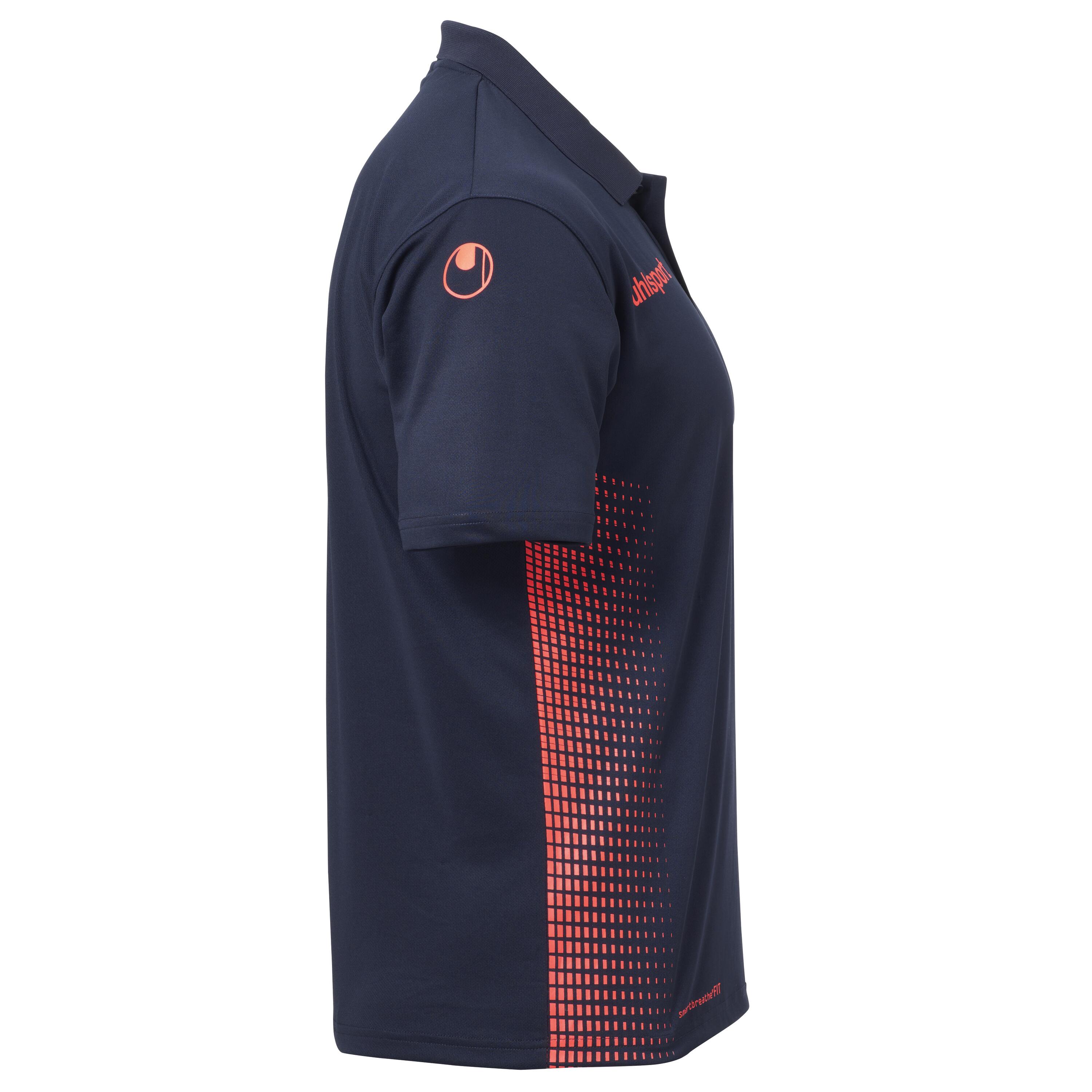 Polo per bambini Uhlsport Score 4/7
