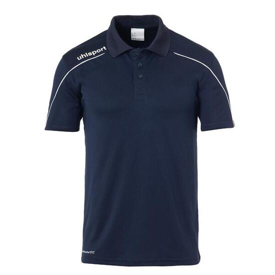 Polo-Shirt Kind Uhlsport Stream 22