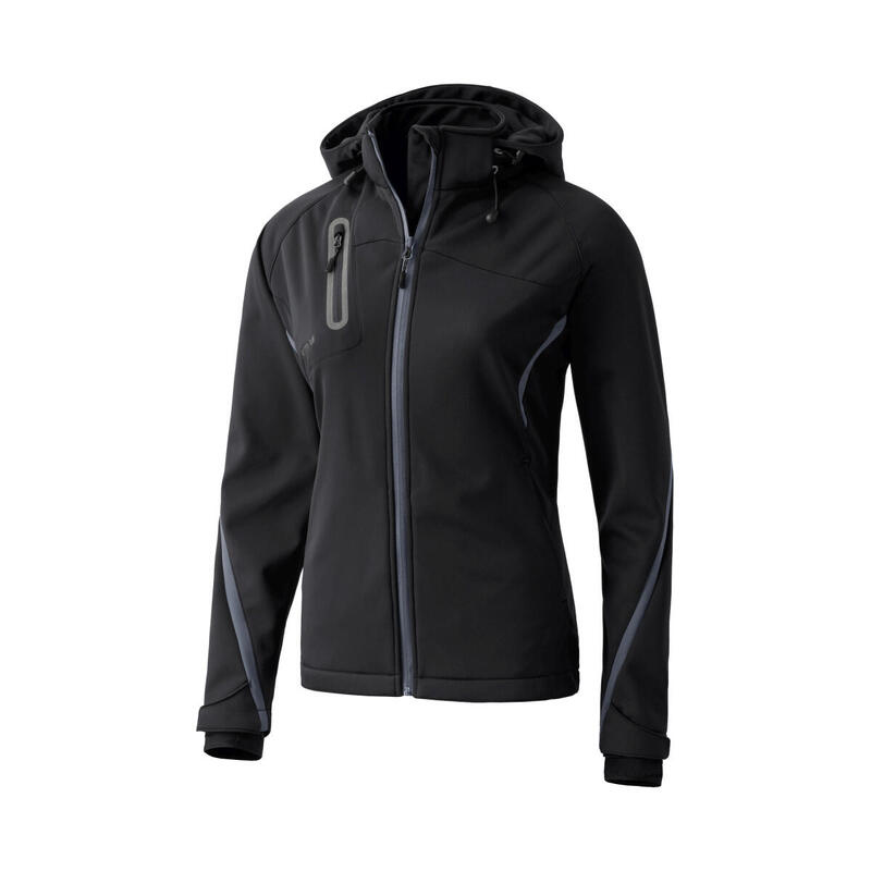 Dámská bunda Erima softshell fonction