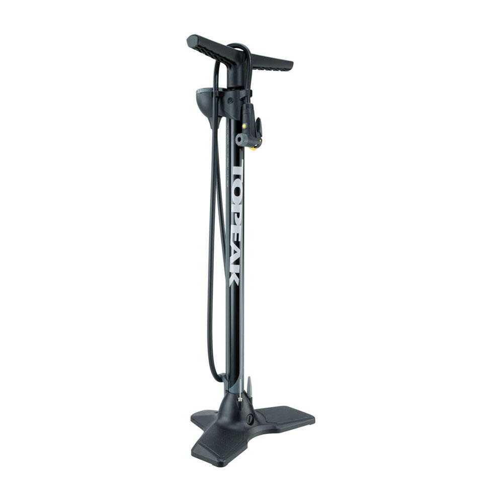 Voetpomp Topeak Joe Blow Race