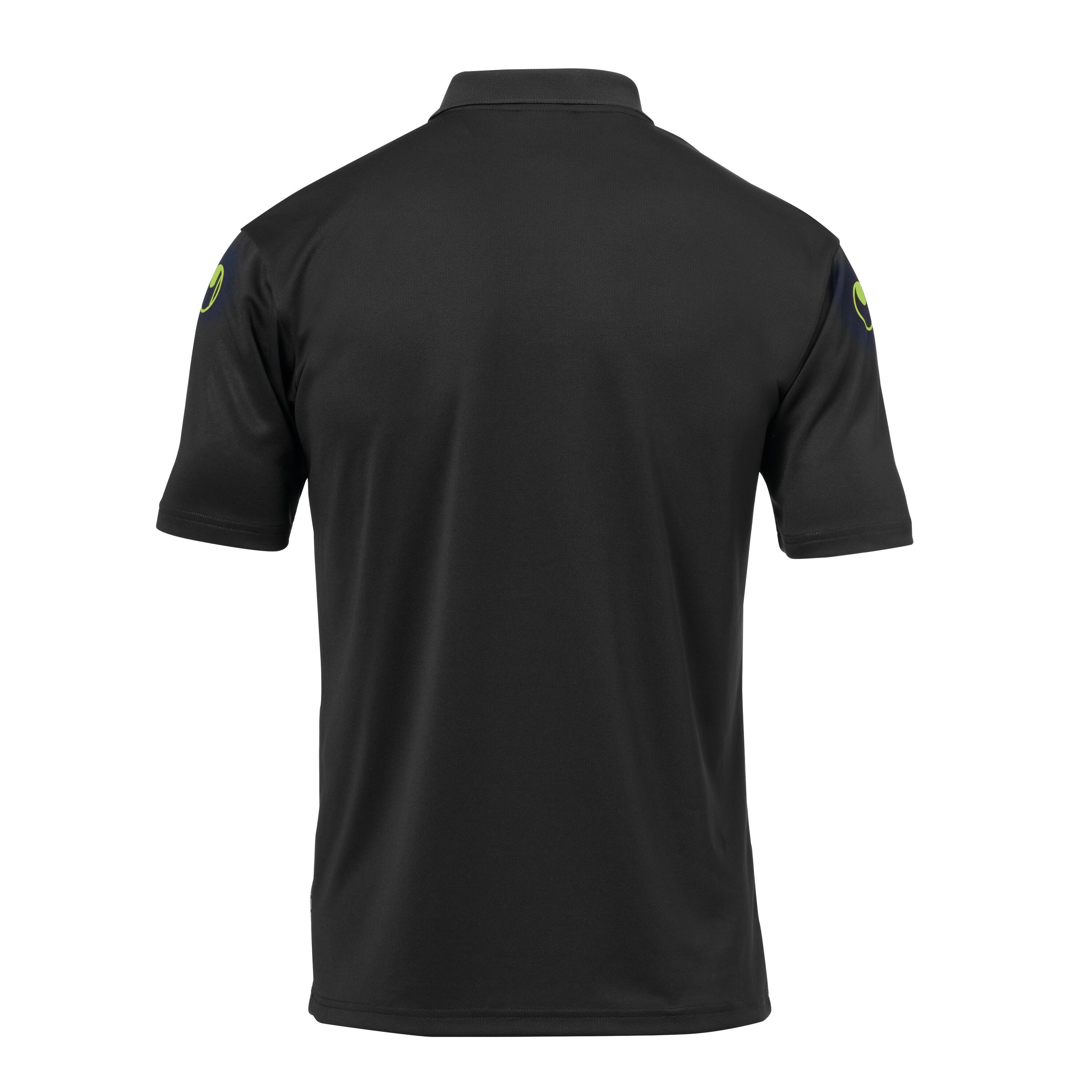 Polo-Shirt Uhlsport Score 2/7