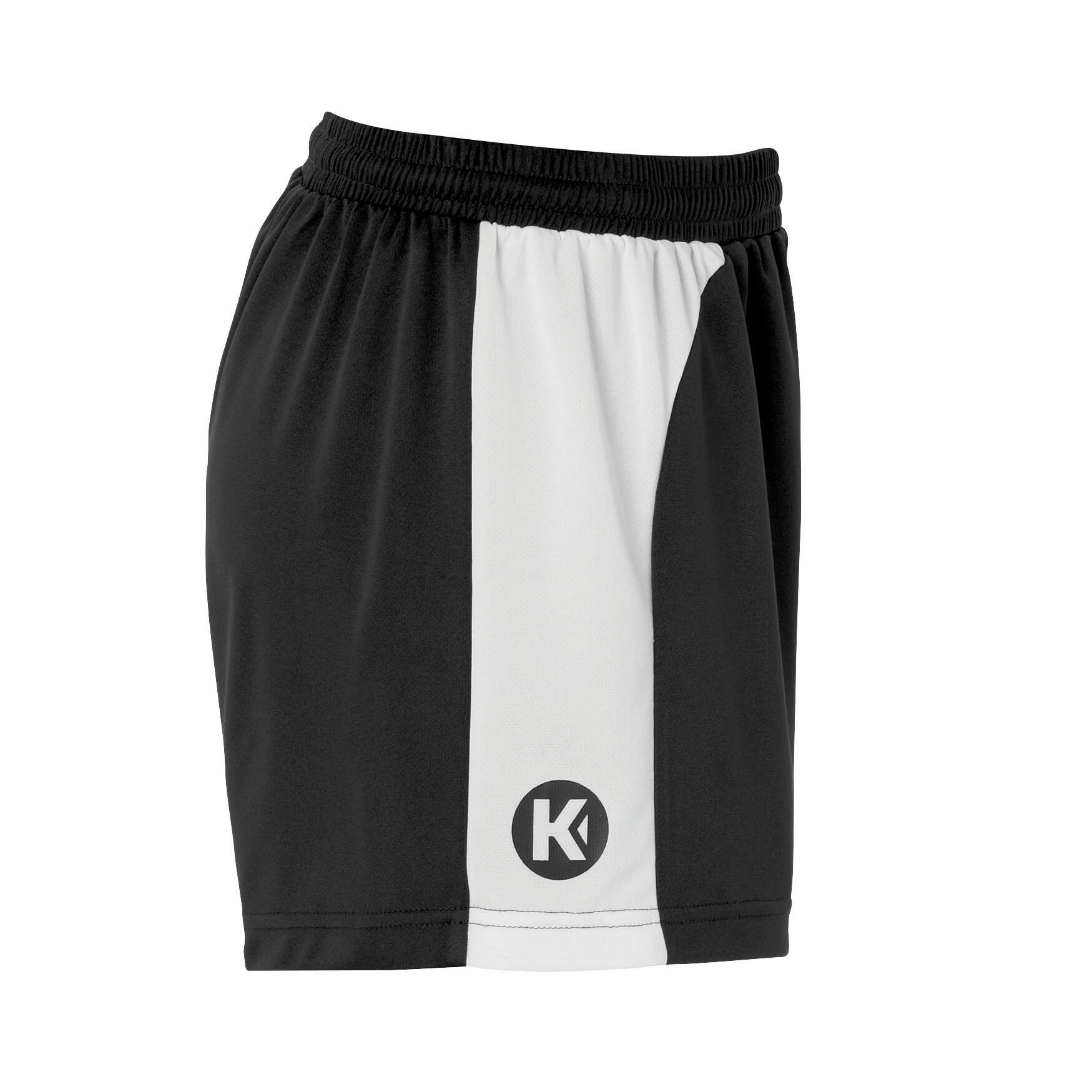 Women's shorts Kempa Peak