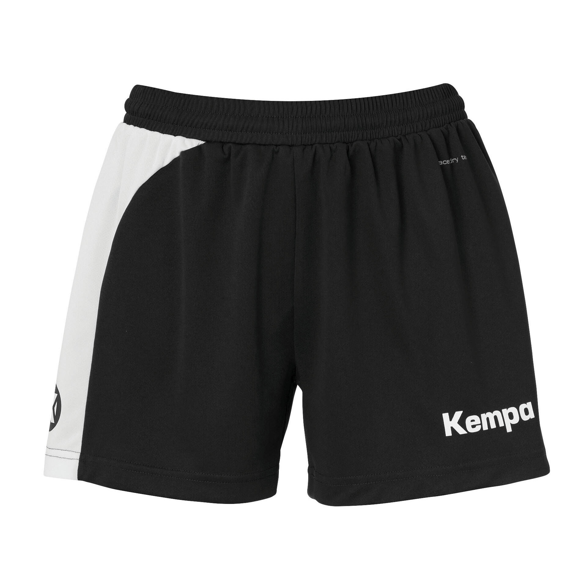 Women's shorts Kempa Peak