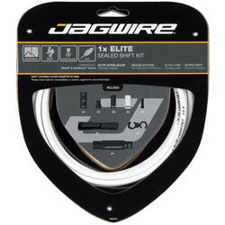 Kit câble de dérailleur Jagwire 1X Elite
