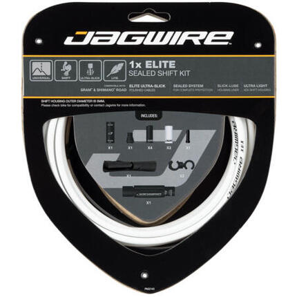 Schaltzugsatz Jagwire 1X Elite