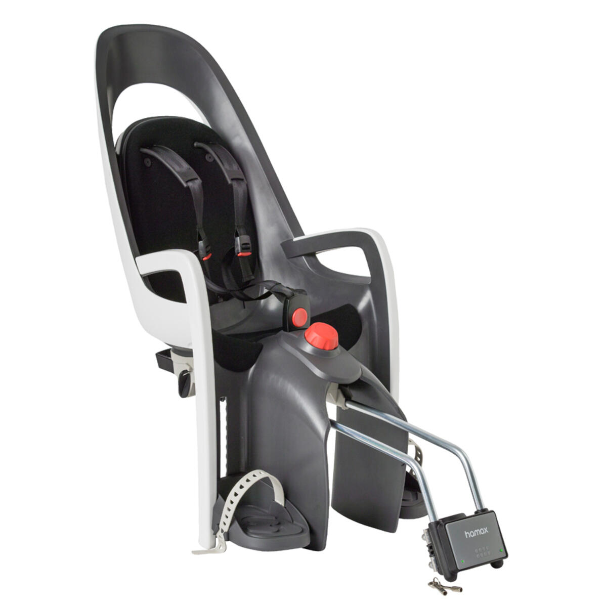 Siège enfant Hamax Caress 2/5