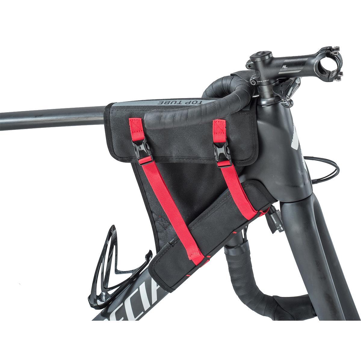 Protección del cuadro para viajar en bicicleta Evoc 4/5