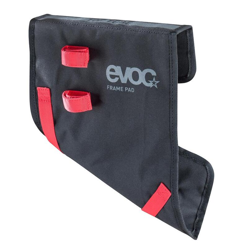 Protection de cadre pour voyage à vélo Evoc      4500€    EVOC Protection de cadre pour voyage à vélo EvocCe produit n'est pas disponible en ligne, vérifiez le stock en magasin   