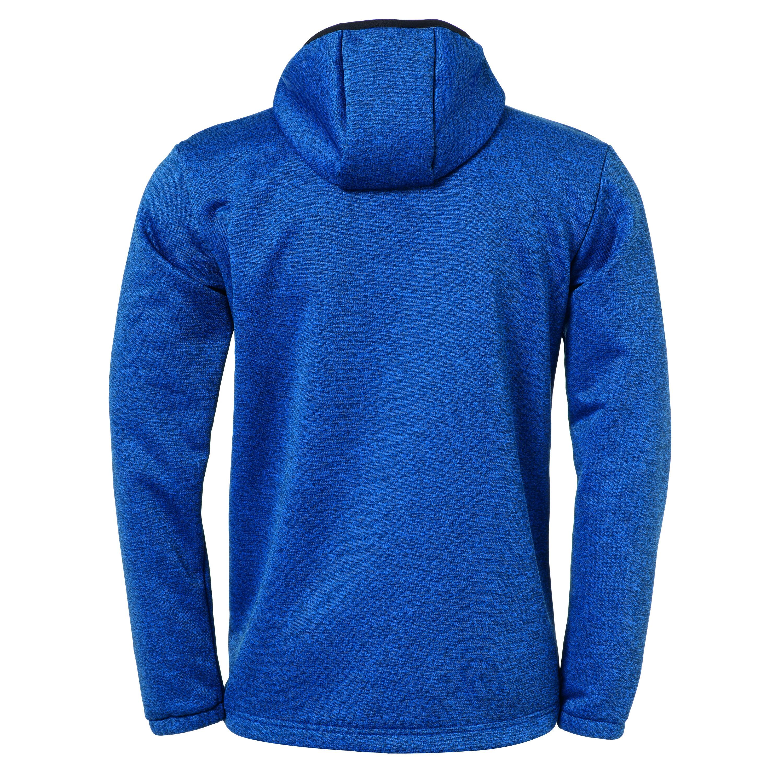 Casaco de criança Uhlsport Essential Fleece 2/5