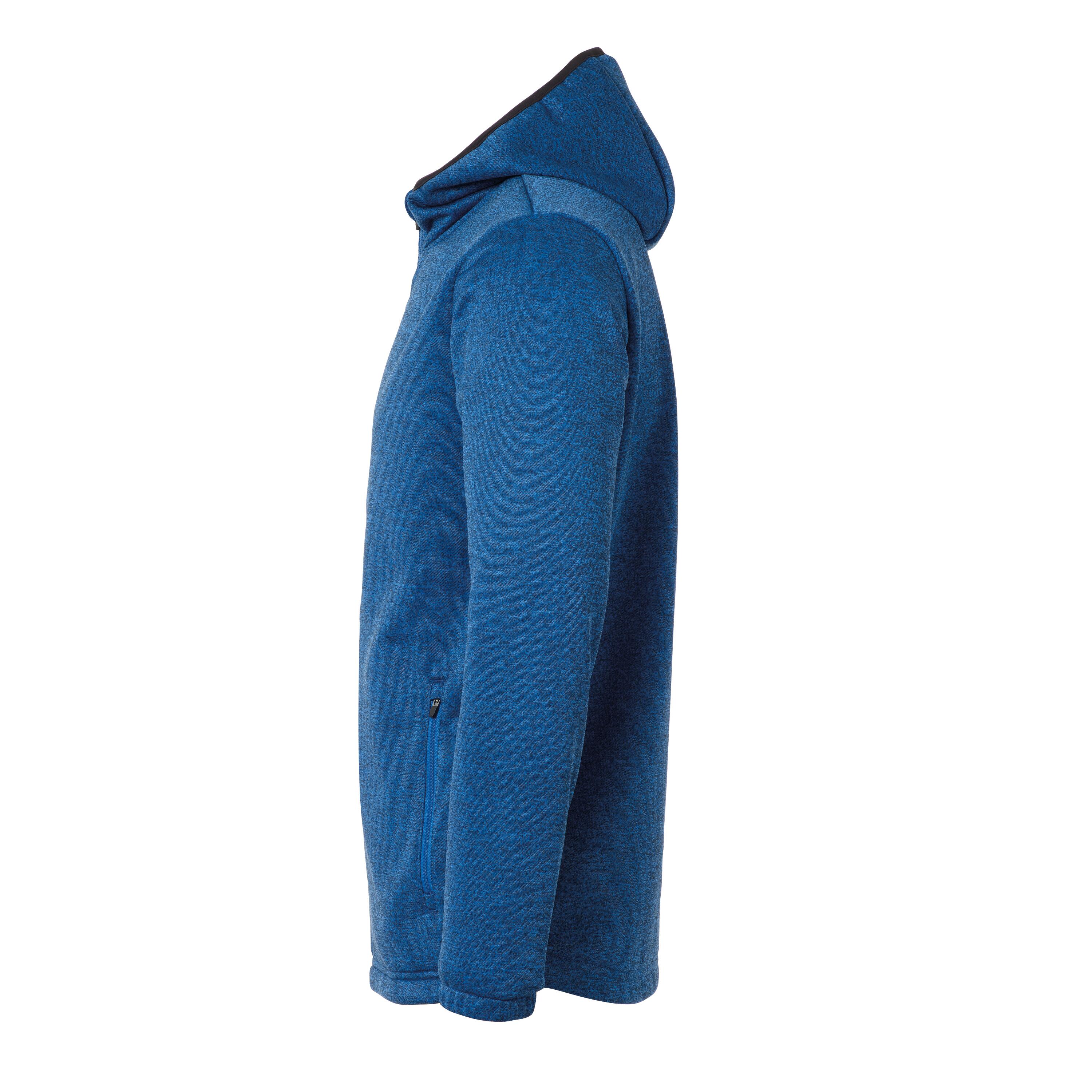 Casaco de criança Uhlsport Essential Fleece 3/5