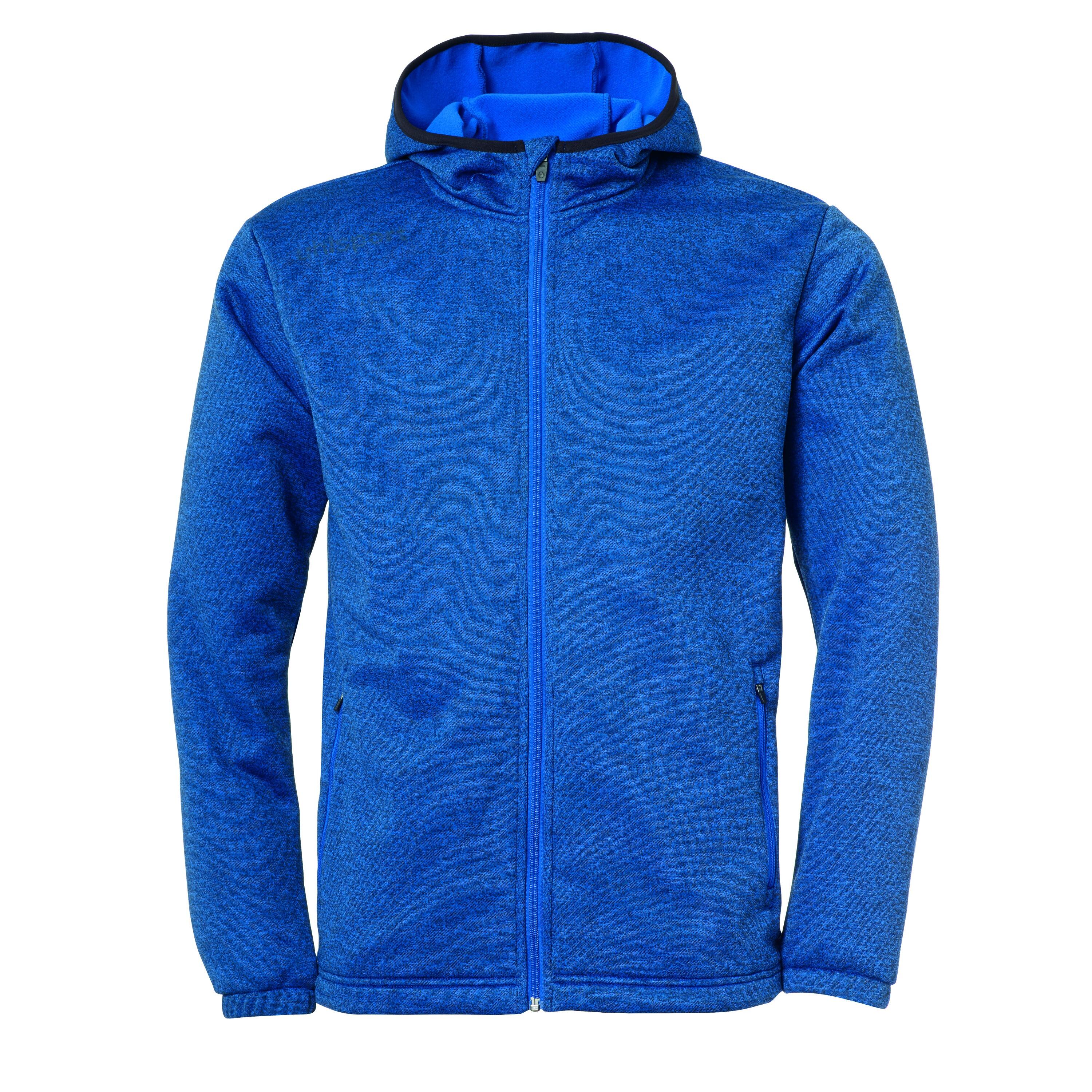 Uhlsport Giacca Essential Fleece